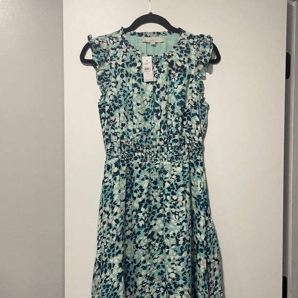 Banana Republic Dresses & Skirts - Maxi dress